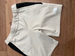 Pantalón The North Face Beige/Negro
