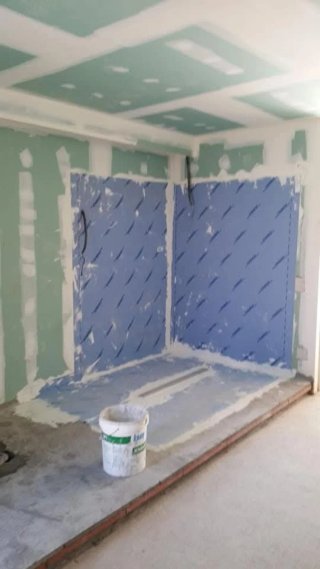 INSTALACIONES REFORMAS REHABILITACIONES