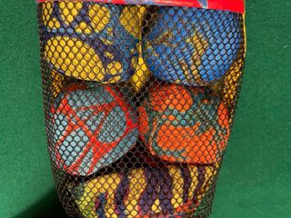 Bocce morbide da spiaggia Flungle