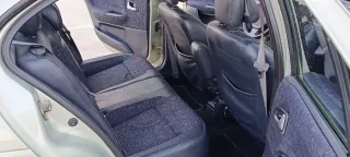 Renault Megane 2002