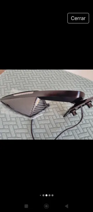 Espejos Retrovisores Moto
