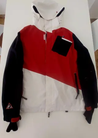Chaqueta Nieve O'Neill Talla XXL