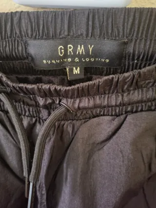 Pantalón Chandal Grimey Multicolor