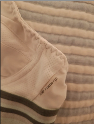 Sujetador deportivo Kalenji 80B