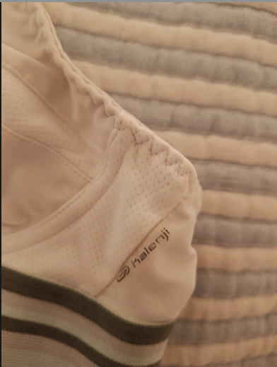 Sujetador deportivo Kalenji 80B