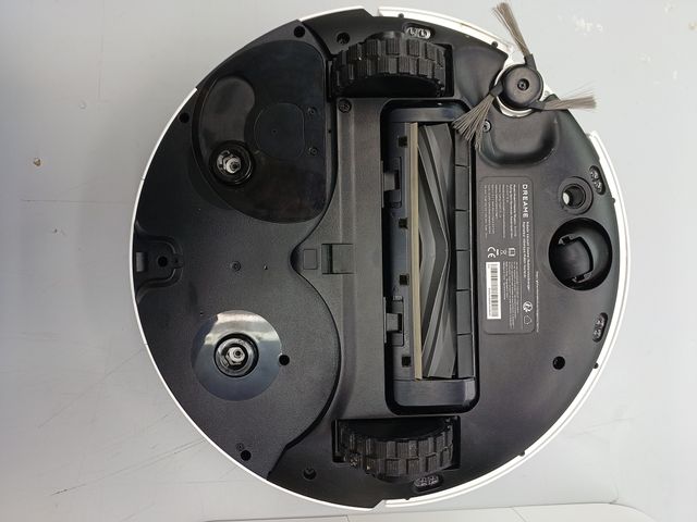 ✅ Robot Aspirador DREAME L40 Ultra RLX53SE Cepillos y Mopa Flexible