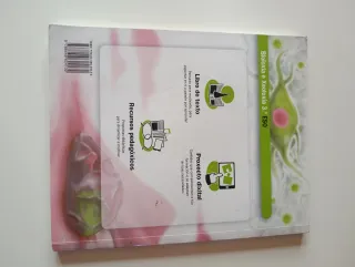 Bioloxía e Xeoloxía 3.º ESO - Galicia