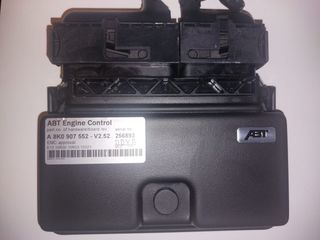 Centralita ABT Engine Control A 8K0 907 552