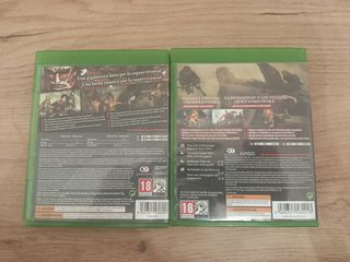 Attack on Titan Wings of Freedom + 2 Final Battle