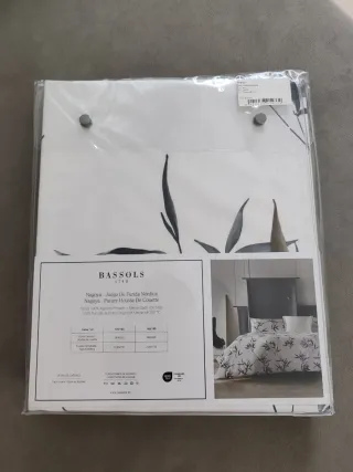 Funda Nórdica Bassols Nagoya 160/180