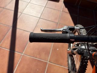 Bicicleta Infantil Scott 20 MTB