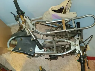 Recambios Minimoto