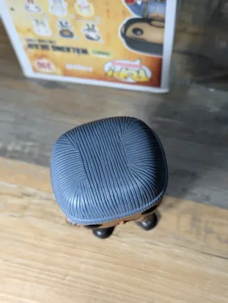 Funko Pop The Walking Dead Tyrese 310