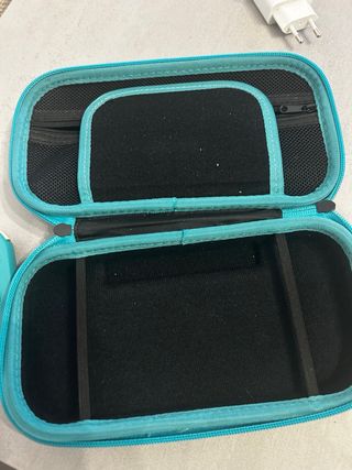 Nintendo Switch Lite Verde
