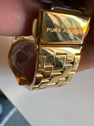 Reloj Pura Alegria

