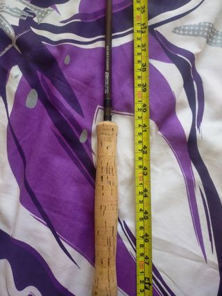 SAGE RPB 889 Graphite II - Caña de pesca