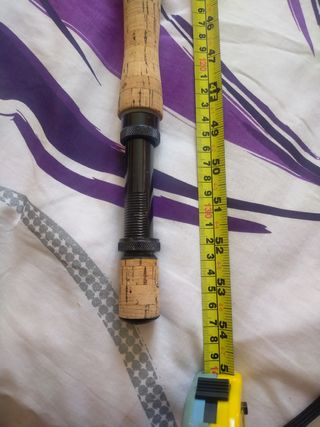 SAGE RPB 889 Graphite II - Caña de pesca