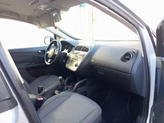 Seat Altea 1.9 Tdi Styles 105cv