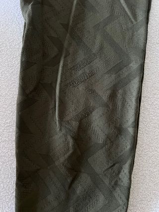 Mallas deportivas Prozis verde oliva