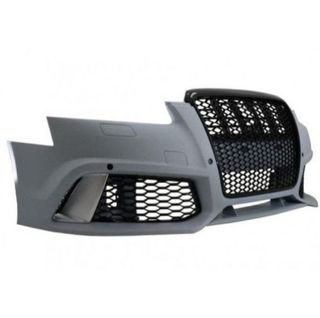 Paragolpes delantero para Audi A6 C6 4F 2004-2010