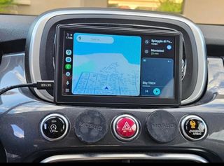 CarPlay Auto