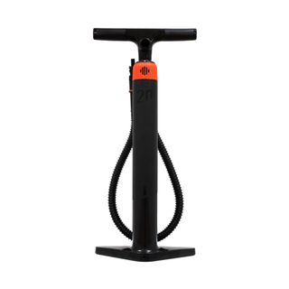 Inflador Paddle Surf/Kayak doble acción alta presión 0-20