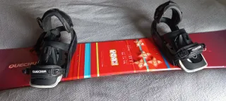 Tabla Snowboard Quechua