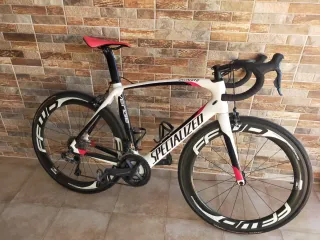 Bicicleta Specialized Talla L