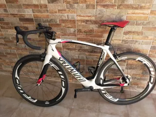 Bicicleta Specialized Talla L