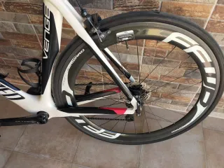 Bicicleta Specialized Talla L