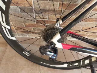 Bicicleta Specialized Talla L
