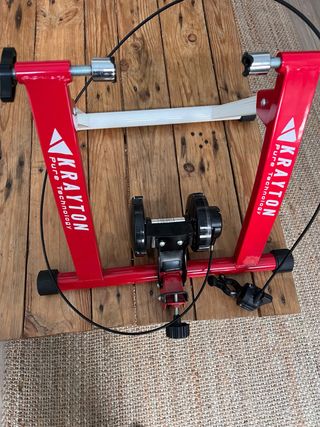 Rodillo Krayton Bicicleta