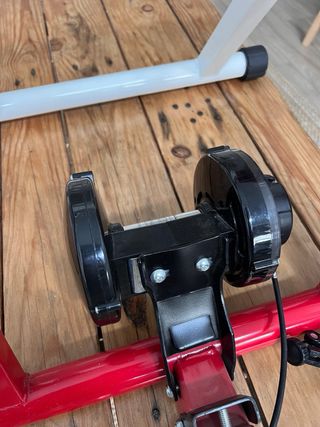 Rodillo Krayton Bicicleta