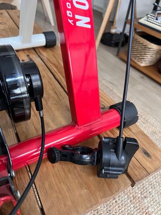 Rodillo Krayton Bicicleta