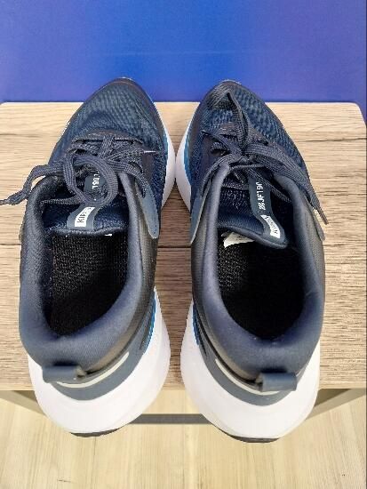 Zapatillas de running Hombre jogflow 190.1 azul oscuro