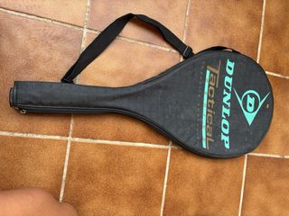  Raqueta Dunlop Tactical Graphite