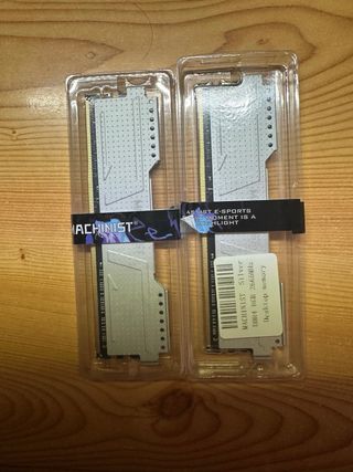 Kit Placa Base Intel Xeon X99 p4

