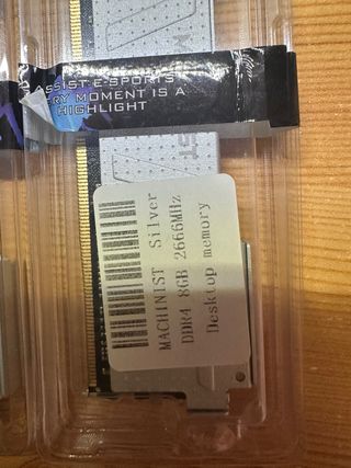 Kit Placa Base Intel Xeon X99 p4

