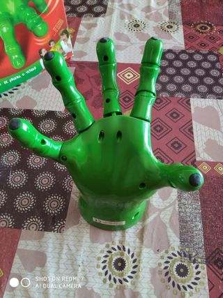 Juego de Mesa Prueba o Verdad Bizak