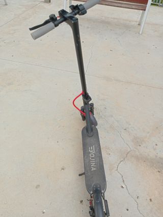 Patinete Eléctrico BOJINA con Factura