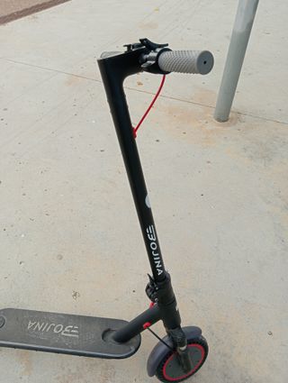 Patinete Eléctrico BOJINA con Factura
