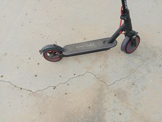 Patinete Eléctrico BOJINA con Factura