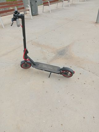 Patinete Eléctrico BOJINA con Factura