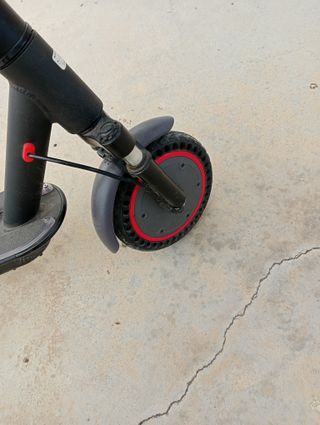 Patinete Eléctrico BOJINA con Factura