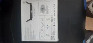 Router Wi-Fi Dual Band AC1200 WAVLINK
