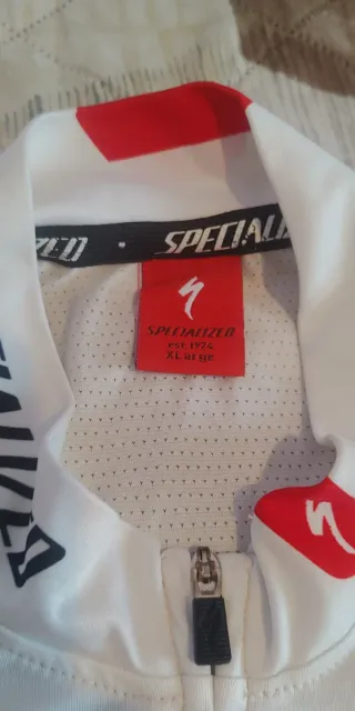 Maillot Specialized Talla XL