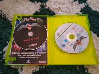 Soul Calibur IV Xbox 360