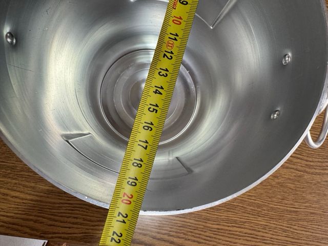 Secchiello Ghiaccio Mumm Cordon Rouge