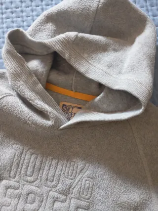 Felpa pile bambino 100% FREE