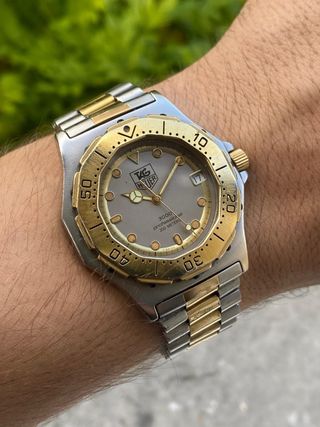 TAG Heuer 3000